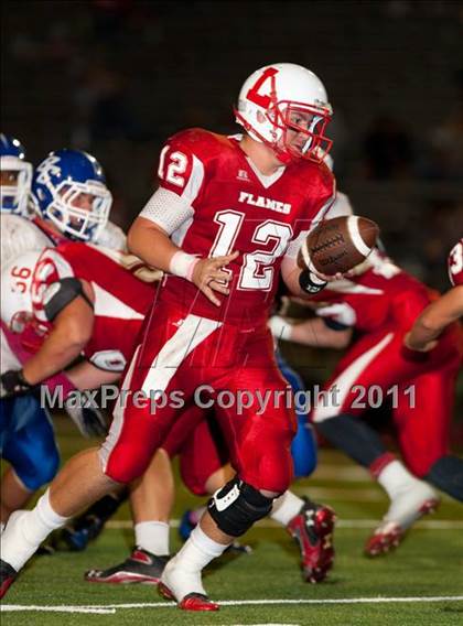 Thumbnail 1 in Bear Creek vs. Lodi photogallery.