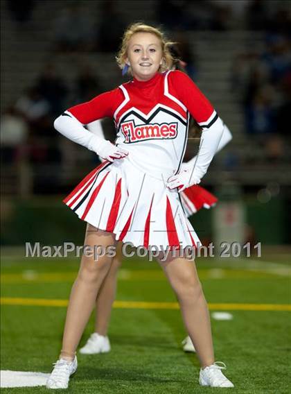 Thumbnail 1 in Bear Creek vs. Lodi photogallery.
