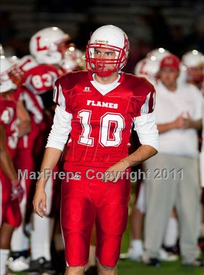 Thumbnail 1 in Bear Creek vs. Lodi photogallery.