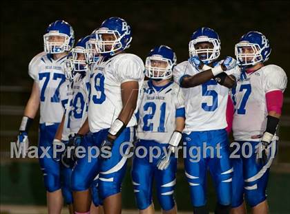 Thumbnail 1 in Bear Creek vs. Lodi photogallery.