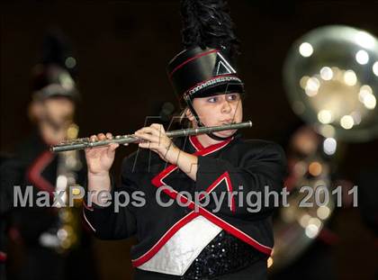 Thumbnail 2 in Bear Creek vs. Lodi photogallery.