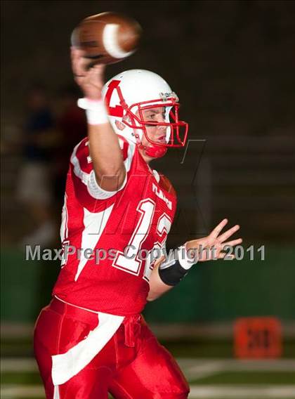 Thumbnail 3 in Bear Creek vs. Lodi photogallery.