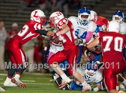 Thumbnail 3 in Bear Creek vs. Lodi photogallery.