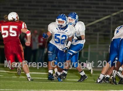 Thumbnail 3 in Bear Creek vs. Lodi photogallery.