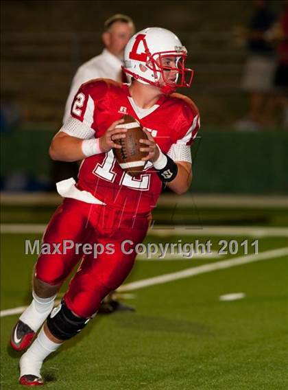 Thumbnail 2 in Bear Creek vs. Lodi photogallery.
