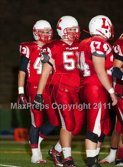 Thumbnail 2 in Bear Creek vs. Lodi photogallery.