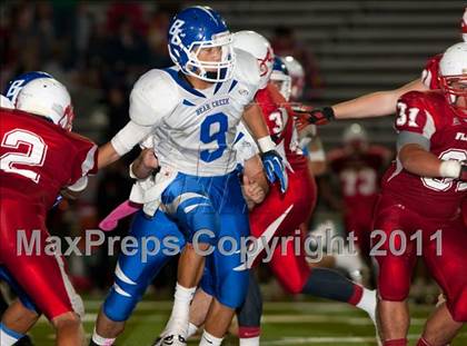 Thumbnail 3 in Bear Creek vs. Lodi photogallery.
