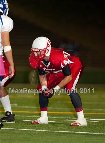 Thumbnail 3 in Bear Creek vs. Lodi photogallery.