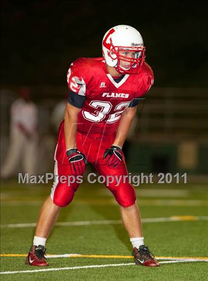 Thumbnail 2 in Bear Creek vs. Lodi photogallery.