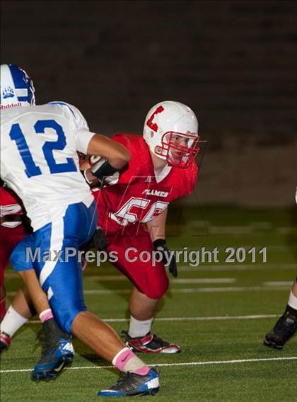Thumbnail 3 in Bear Creek vs. Lodi photogallery.