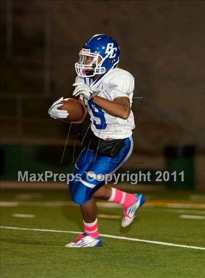Thumbnail 2 in Bear Creek vs. Lodi photogallery.