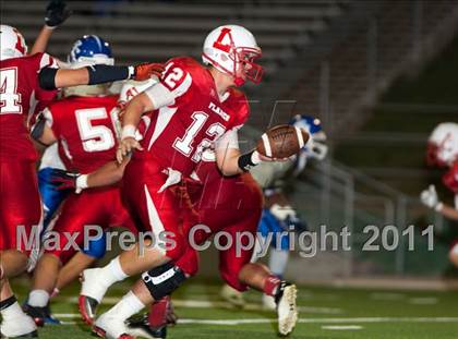 Thumbnail 2 in Bear Creek vs. Lodi photogallery.