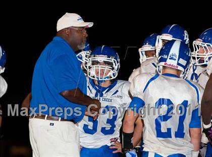 Thumbnail 3 in Bear Creek vs. Lodi photogallery.