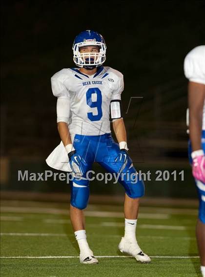 Thumbnail 1 in Bear Creek vs. Lodi photogallery.
