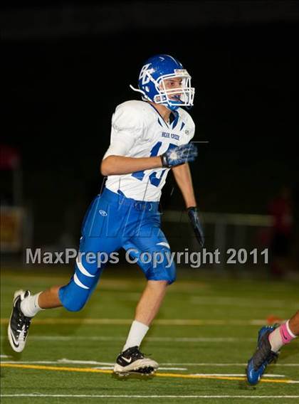 Thumbnail 1 in Bear Creek vs. Lodi photogallery.