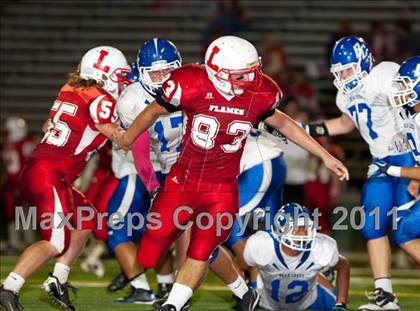 Thumbnail 1 in Bear Creek vs. Lodi photogallery.