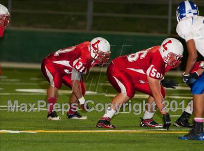 Thumbnail 3 in Bear Creek vs. Lodi photogallery.