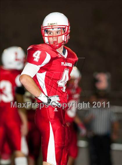 Thumbnail 3 in Bear Creek vs. Lodi photogallery.