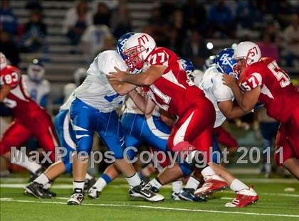 Thumbnail 3 in Bear Creek vs. Lodi photogallery.