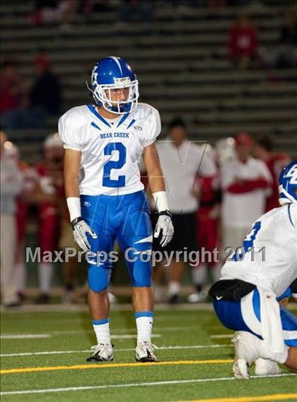 Thumbnail 3 in Bear Creek vs. Lodi photogallery.