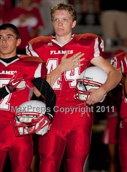 Thumbnail 1 in Bear Creek vs. Lodi photogallery.