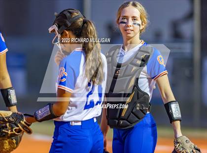 Thumbnail 2 in Cape Coral Vs Gateway photogallery.