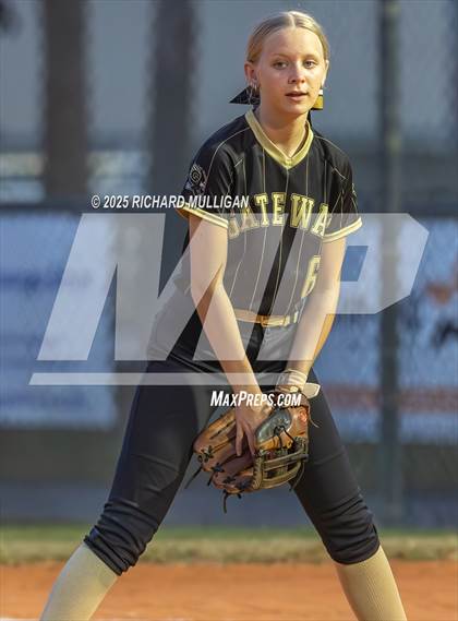 Thumbnail 3 in Cape Coral Vs Gateway photogallery.