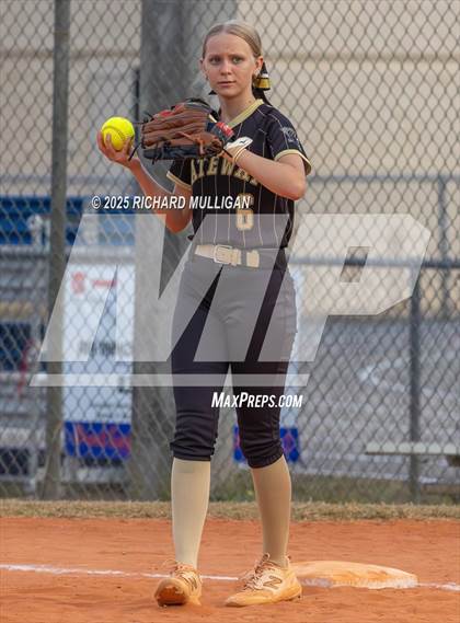 Thumbnail 3 in Cape Coral Vs Gateway photogallery.