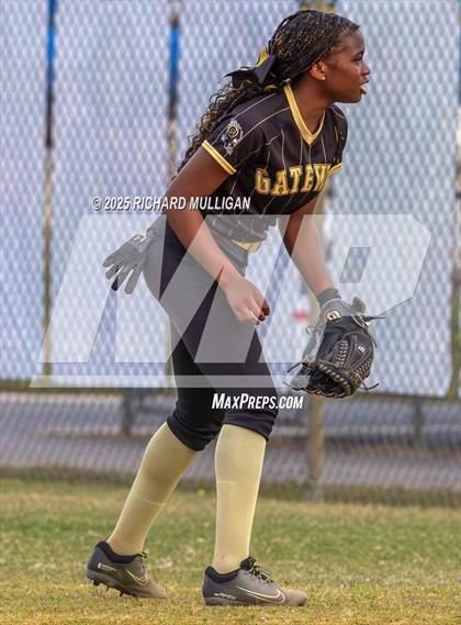 Thumbnail 1 in Cape Coral Vs Gateway photogallery.