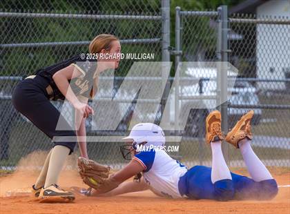Thumbnail 2 in Cape Coral Vs Gateway photogallery.