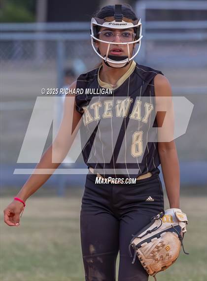 Thumbnail 3 in Cape Coral Vs Gateway photogallery.