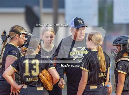 Thumbnail 3 in Cape Coral Vs Gateway photogallery.