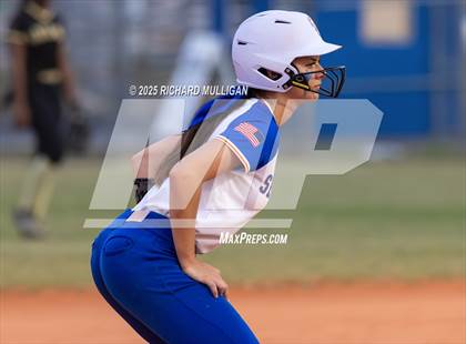 Thumbnail 2 in Cape Coral Vs Gateway photogallery.