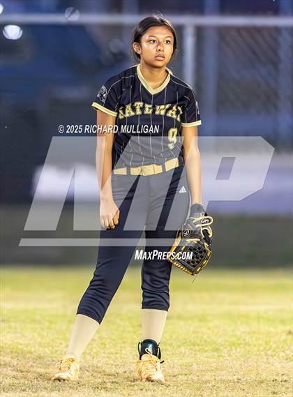Thumbnail 2 in Cape Coral Vs Gateway photogallery.