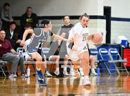 Thumbnail 3 in Madison @ Morris Catholic photogallery.