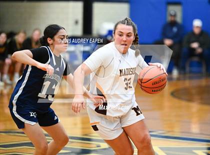 Thumbnail 2 in Madison @ Morris Catholic photogallery.