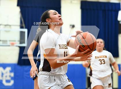 Thumbnail 1 in Madison @ Morris Catholic photogallery.