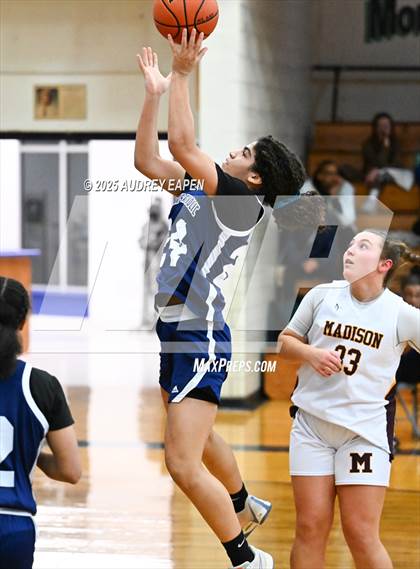 Thumbnail 1 in Madison @ Morris Catholic photogallery.