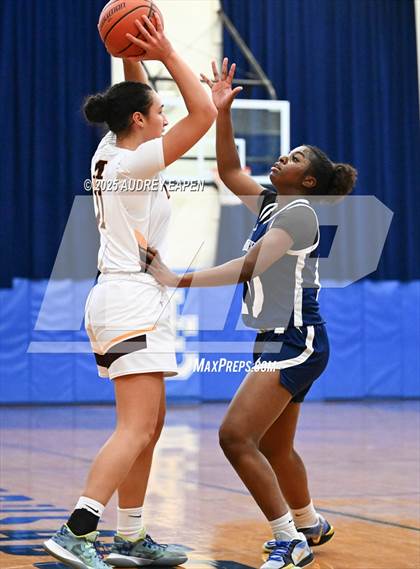 Thumbnail 3 in Madison @ Morris Catholic photogallery.