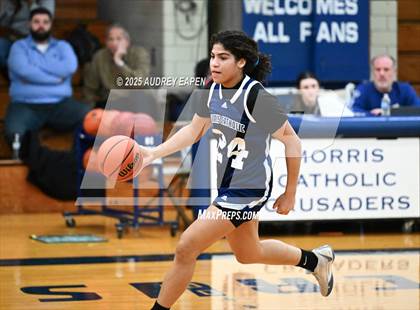 Thumbnail 2 in Madison @ Morris Catholic photogallery.