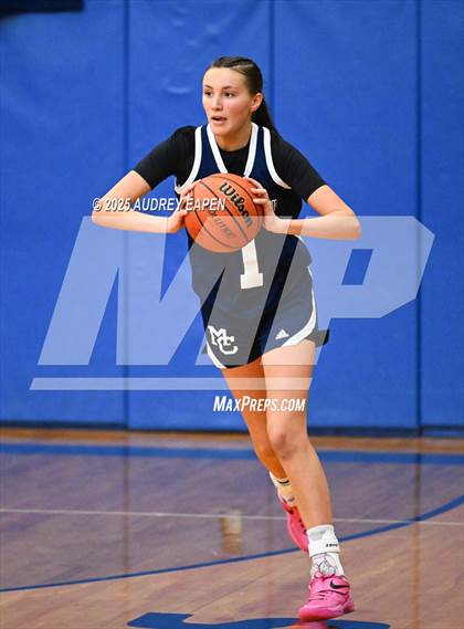Thumbnail 1 in Madison @ Morris Catholic photogallery.