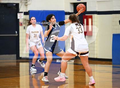 Thumbnail 3 in Madison @ Morris Catholic photogallery.