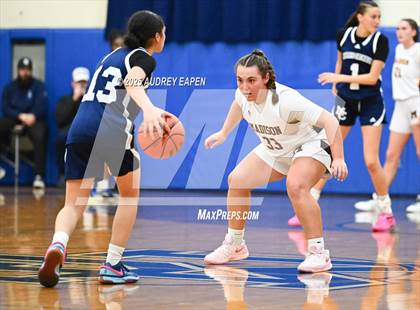 Thumbnail 3 in Madison @ Morris Catholic photogallery.