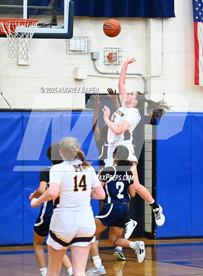 Thumbnail 3 in Madison @ Morris Catholic photogallery.