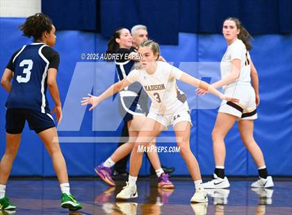 Thumbnail 3 in Madison @ Morris Catholic photogallery.