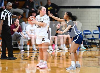 Thumbnail 3 in Madison @ Morris Catholic photogallery.
