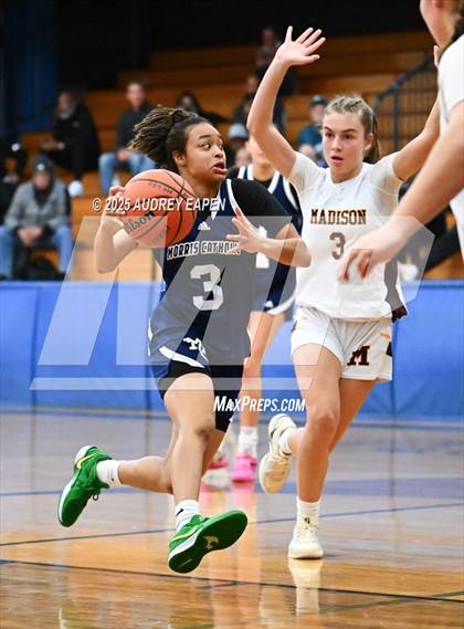Thumbnail 1 in Madison @ Morris Catholic photogallery.