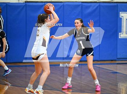 Thumbnail 1 in Madison @ Morris Catholic photogallery.