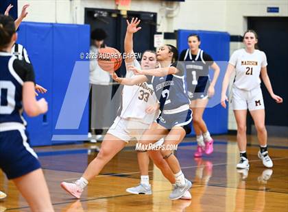 Thumbnail 3 in Madison @ Morris Catholic photogallery.