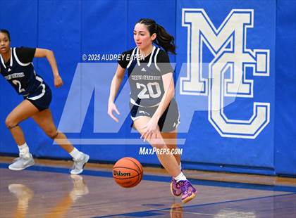 Thumbnail 3 in Madison @ Morris Catholic photogallery.